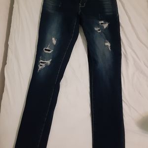 Maurice's SkinnyJean's